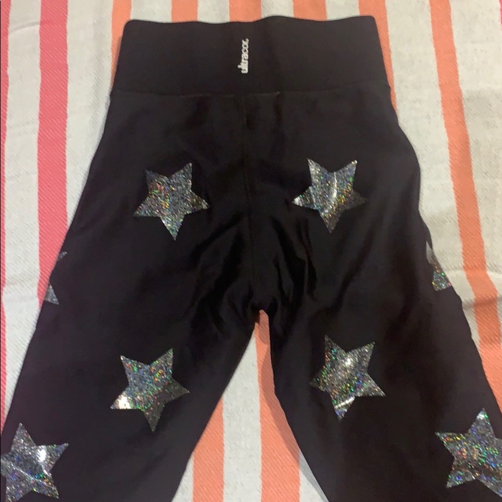 High waisted ultracor legging